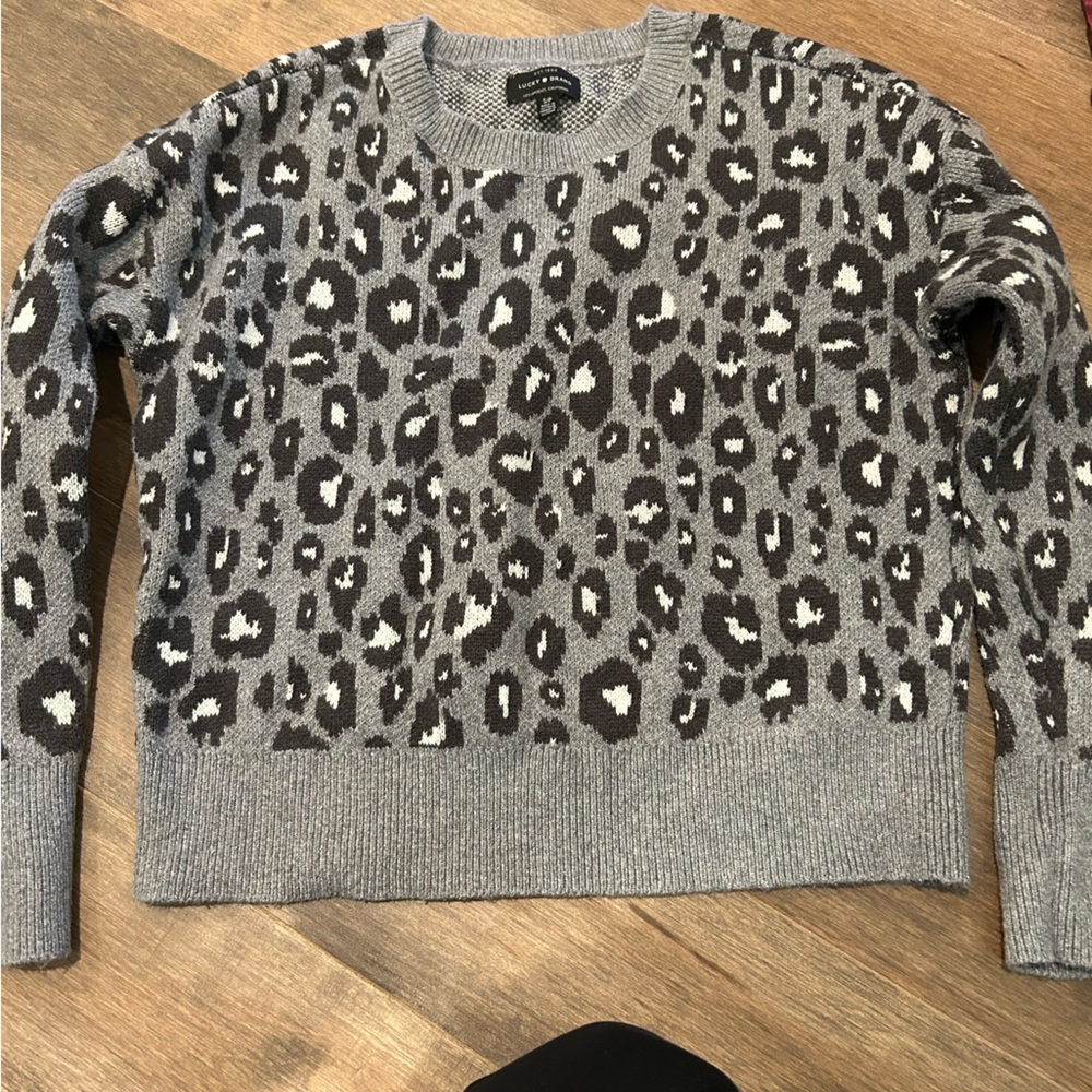 Sweater